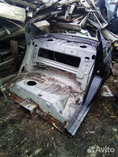 Задняя Балка Рено Меган и многое др