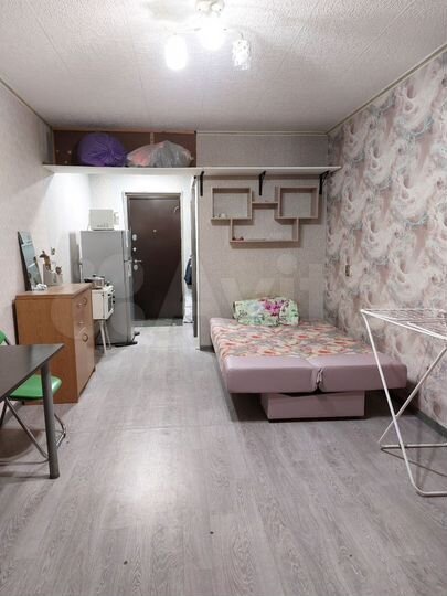 1-к. квартира, 21 м², 7/9 эт.