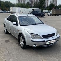 Ford Mondeo 2.0 MT, 2001, 337 000 км, с пробегом, цена 279 000 руб.