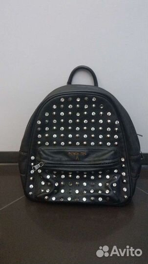 Patrizia pepe рюкзак оригинал бу