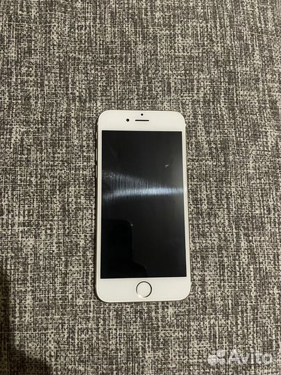 iPhone 6, 64 ГБ