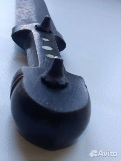 Нож скоторез