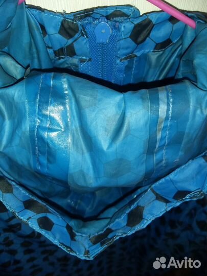 Ветровка-дождевик Regatta