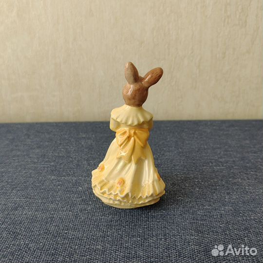 Royal Doulton Bunnykins. Кролик DB173