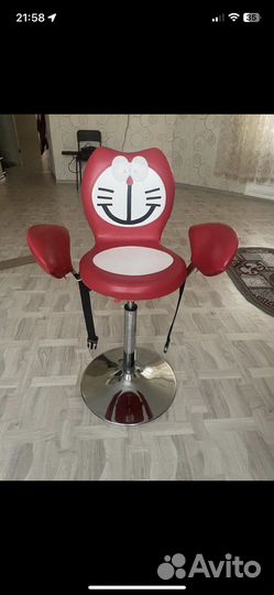 Детский стул