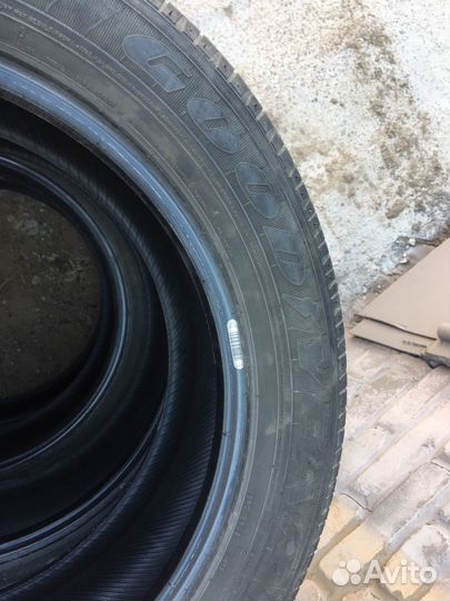 Goodyear Eagle LS 2 225/55 R18