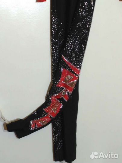 Купальник (костюм) для выступления