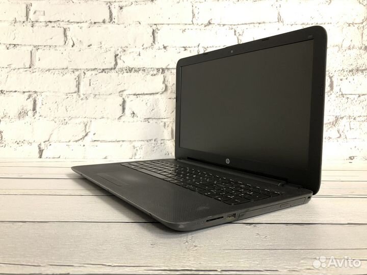 Ноутбук HP Core i5 8Gb Ram 2Gb video