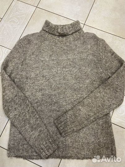 Свитер lab мужской