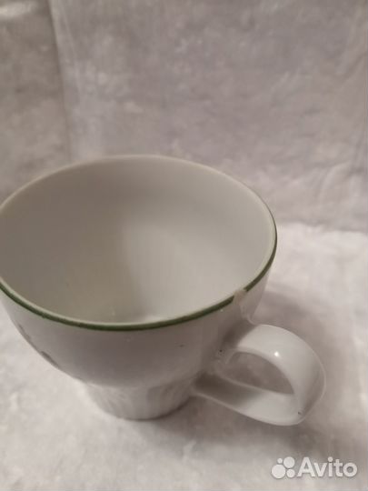 Детский сервиз СССР