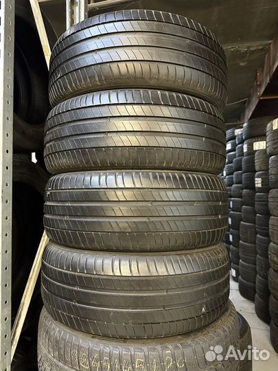 Michelin Primacy 3 225/55 R17