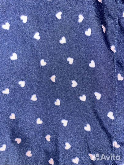 Брюки и блузка