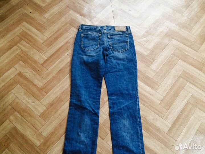 Polo ralph lauren джинсы