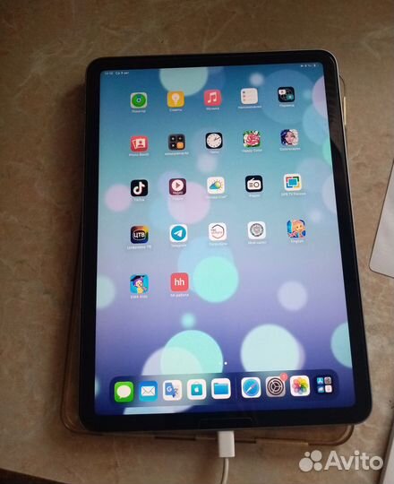Планшет apple iPad 4