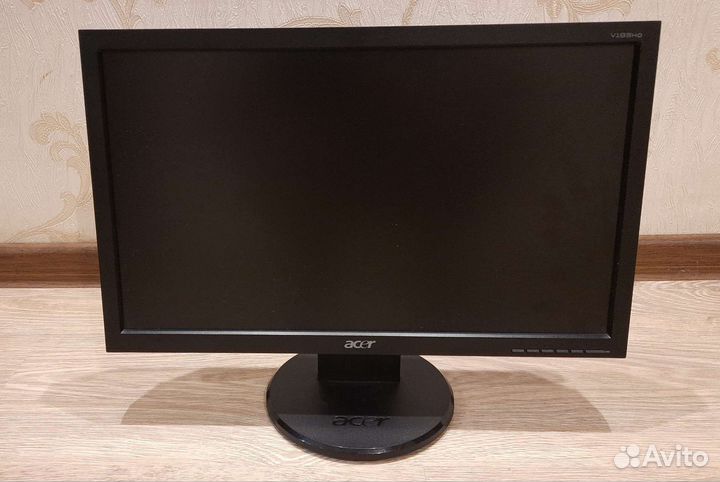 Монитор Acer 19