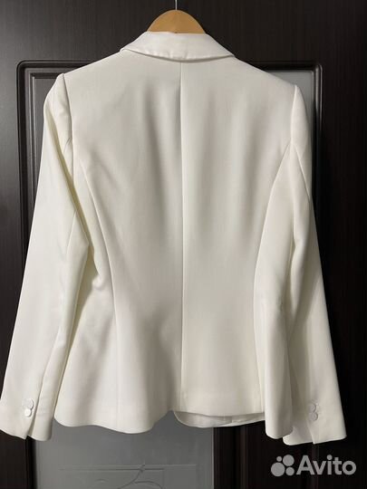 Пиджак zara