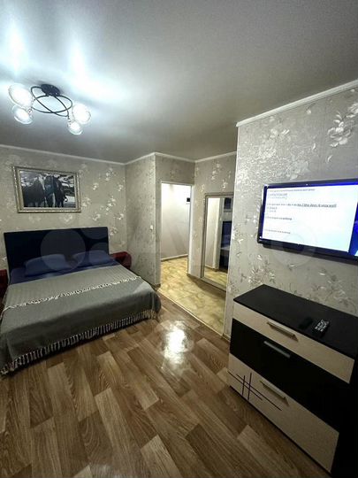 Квартира-студия, 35 м², 2/5 эт.