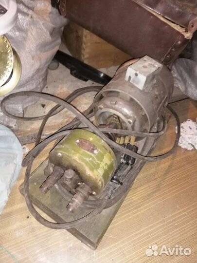 Насос для перекачки гсм