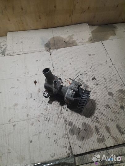 Помпа X20D1 Epica