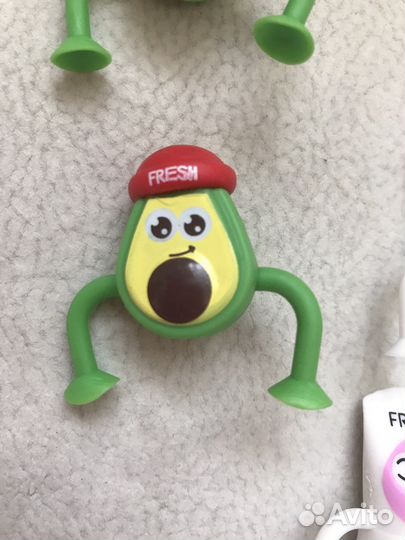 Мини -лента фигурки