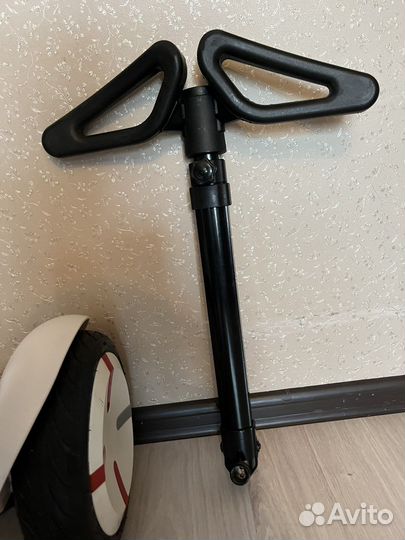 Ninebot mine robot 36v