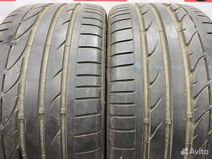 Bridgestone Potenza S001 255/35 R19