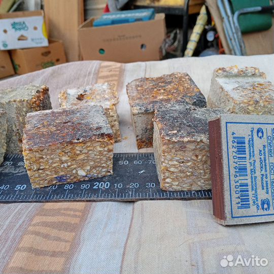 Макуха для рыбалки