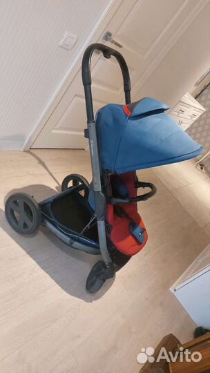 Коляска X lander Польша