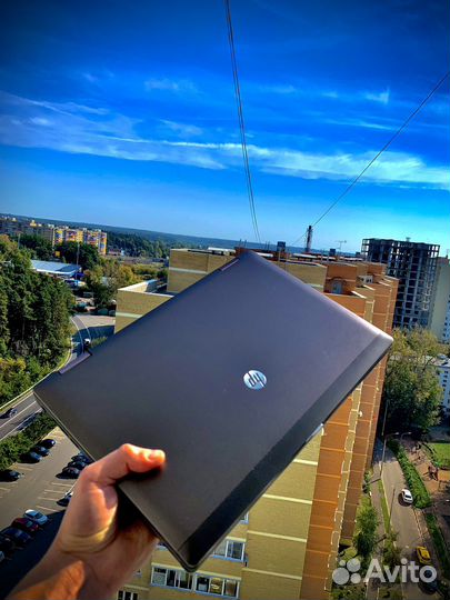 Ноутбук HP