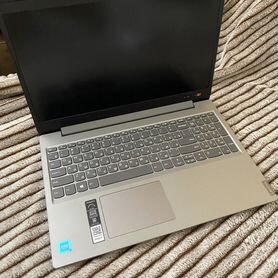 Lenovo ideapad L3 15ITL6