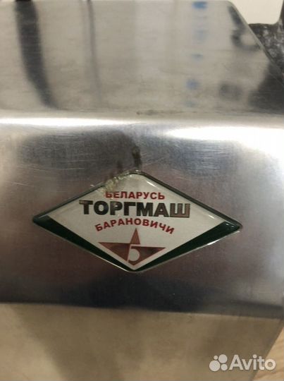 Мясорубка мим 80