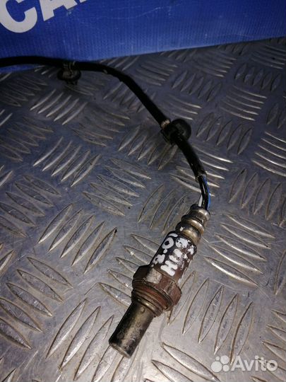 Датчик кислородный/Lambdasonde Toyota Avensis (T25