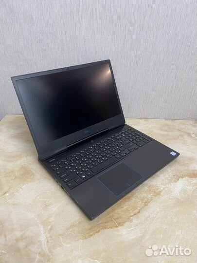 Игровой ноутбук intel core i7 / RTX 2060 / 16gb