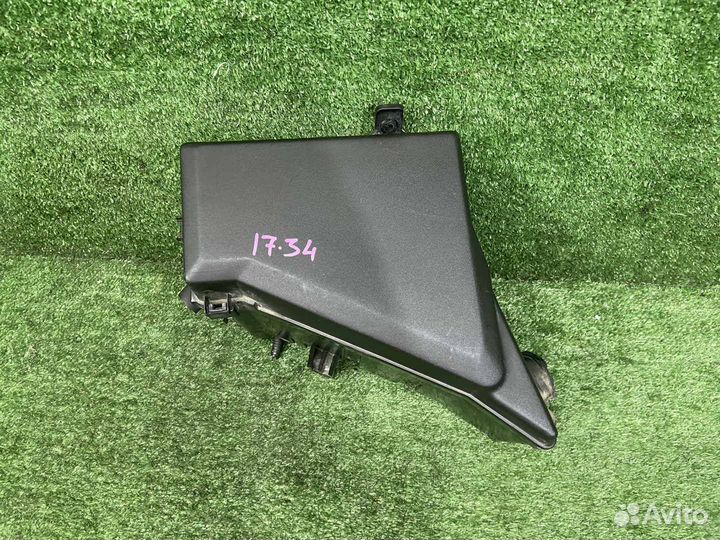 Блок предохранителей subaru forester SH5 EJ205 200