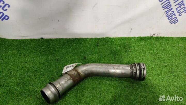Патрубок Renault Megane 3 хэтчбек 1.5 K9K830