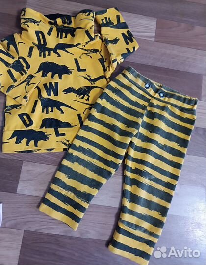 Вещи для девочки