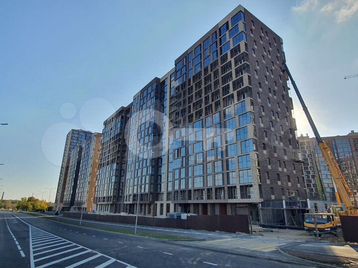 Коммерческое помещение 143,33 м²