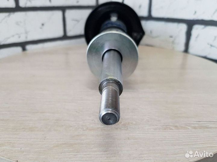 Амортизаторы шевроле газовые прав. оригинальные