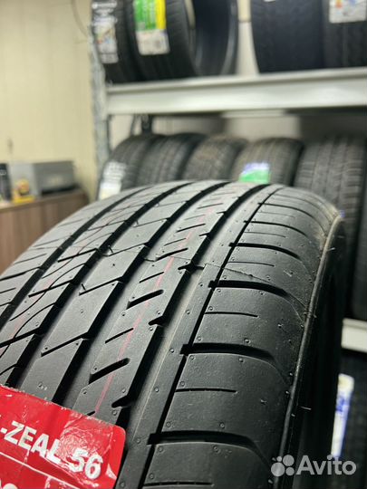 iLink L-Zeal56 315/35 R21 88H