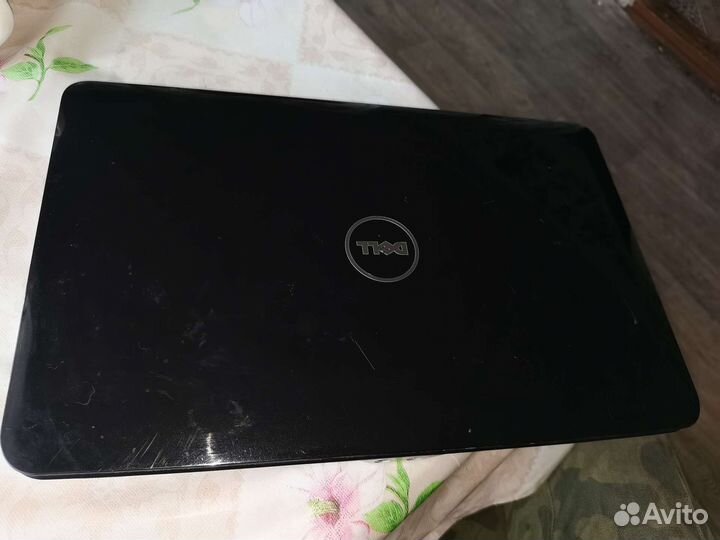 Ноутбук dell vostro 1015