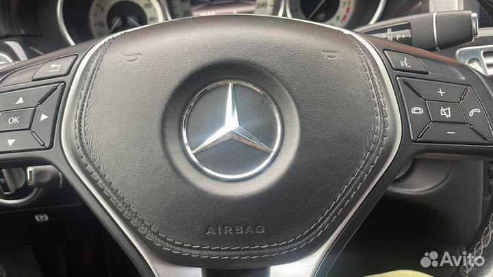 Авторазбор мерседес cls 218