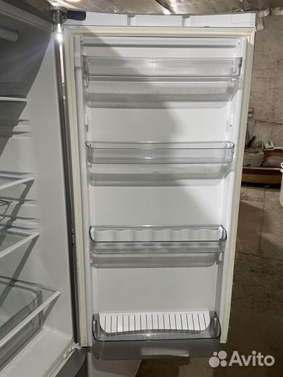 Холодильник hotpoint ariston Доставка