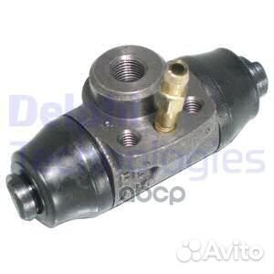 Цилиндр тормозной колёсный LW49038 Delphi