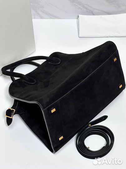 Сумка женская The Row Margaux