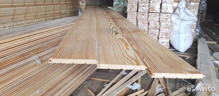 Вагонка штиль