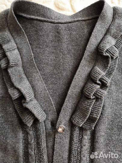 Школьная жилетка