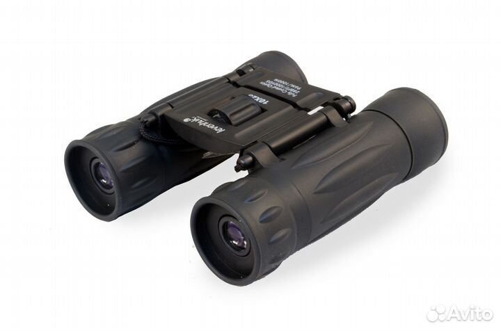 Бинокль Levenhuk Atom 10x25