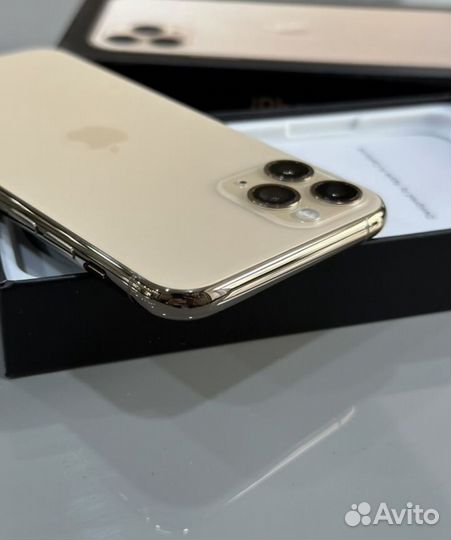 iPhone 11 Pro, 64 ГБ