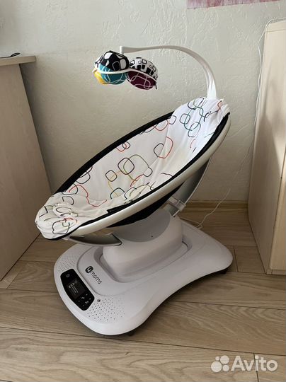 4moms mamaroo