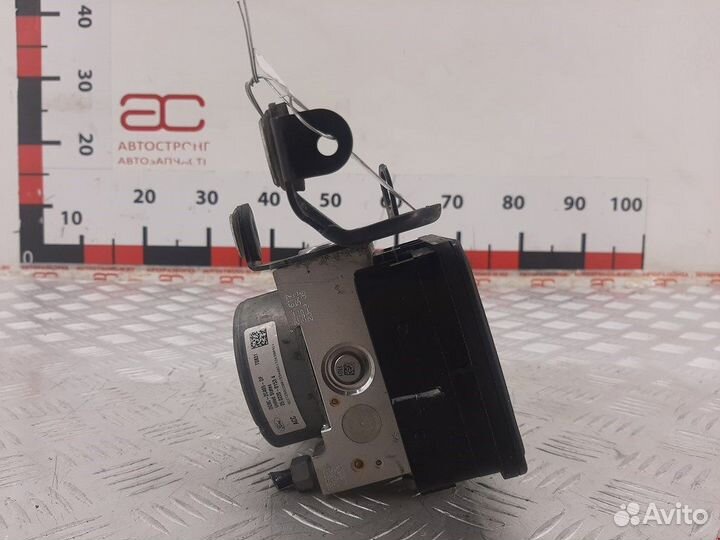 Блок ABS для Ford Fusion (USA) 2 EG9Z2C215A